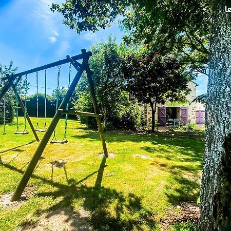 Gites Ruraux A La Gaubretiere, En Vendee 外观 照片